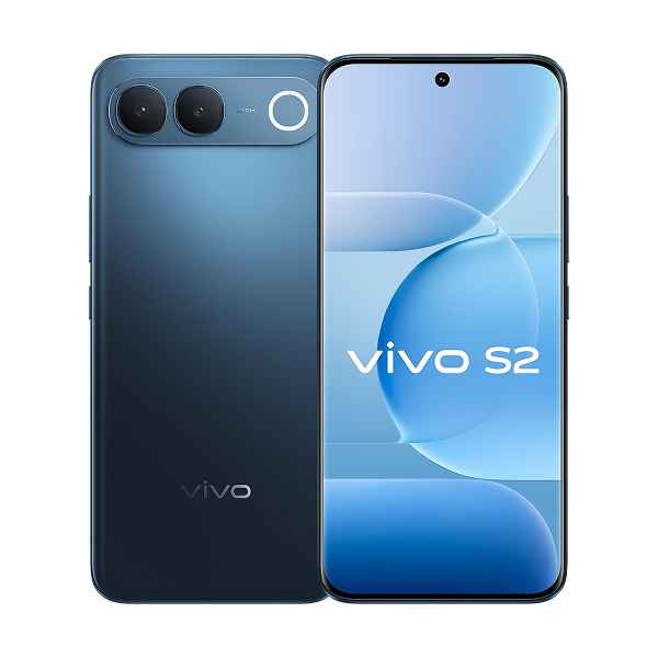 Vivo S2 (Sapphire Blue, 8/128 GB)